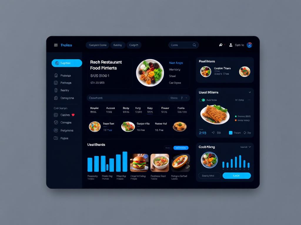 Food Hub
