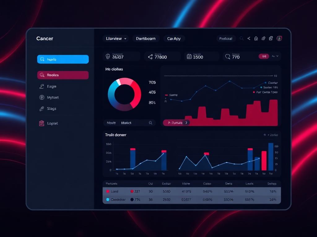 UBTS System